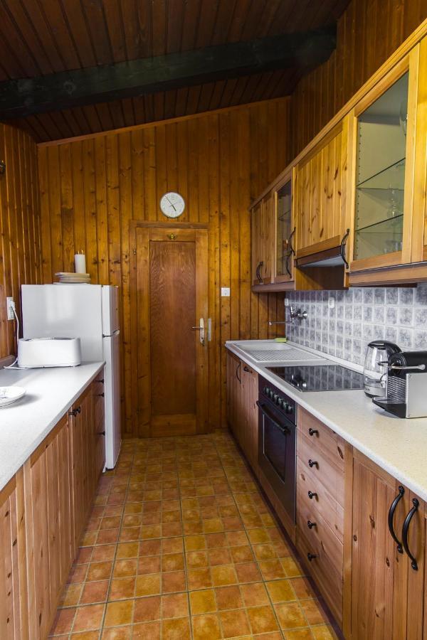 Apartment Schoenblick Verditz 외부 사진