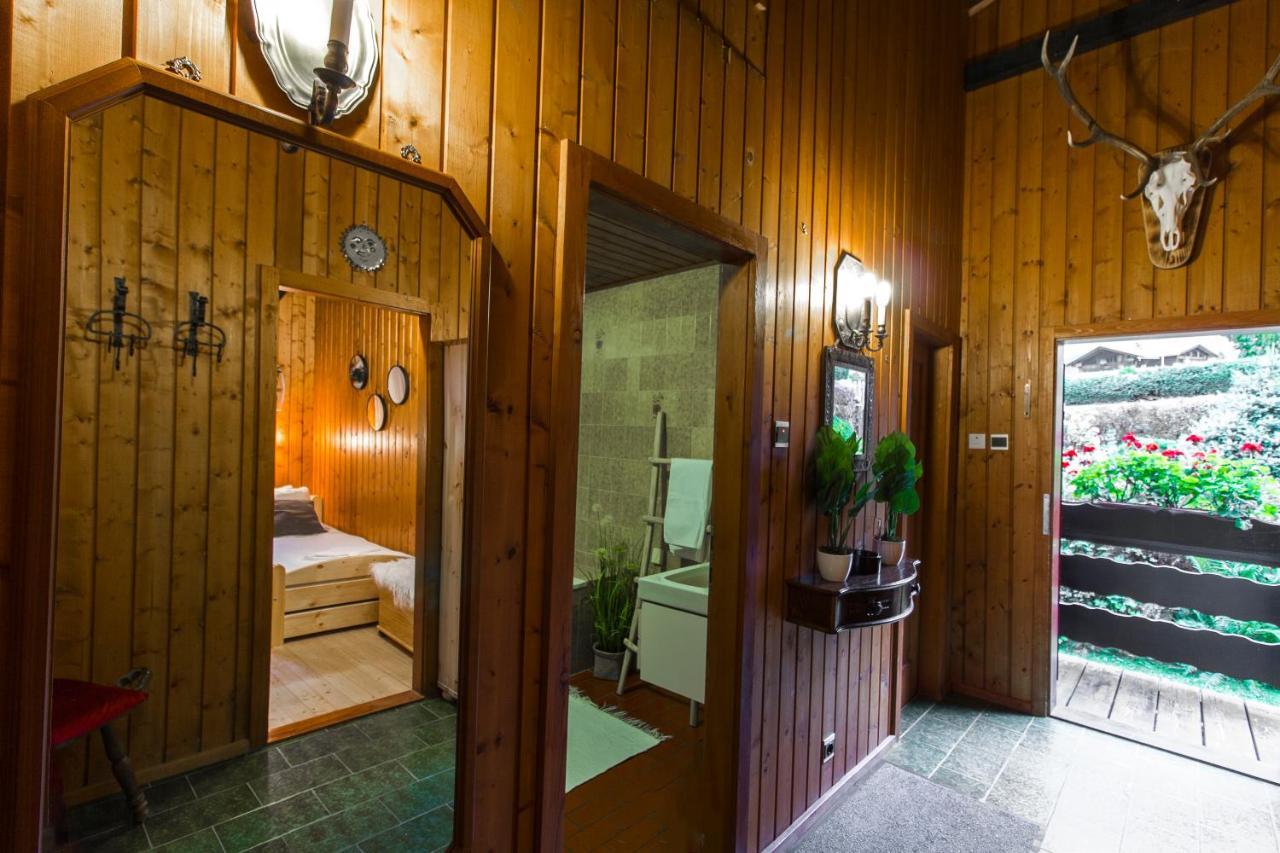 Apartment Schoenblick Verditz 외부 사진