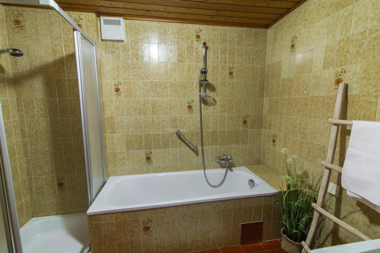 Apartment Schoenblick Verditz 외부 사진