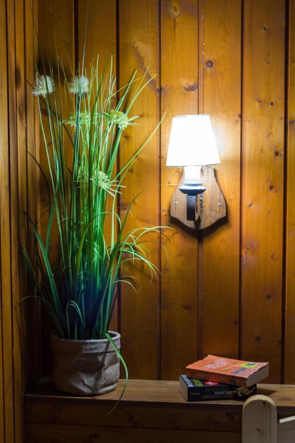 Apartment Schoenblick Verditz 외부 사진